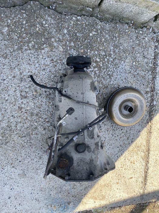 Cutie automata 5G tronic Mercedes w204 class w211 e class 2.2 euro 4