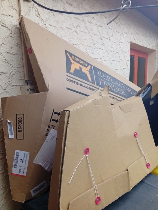 Aripa stânga/dreapta Seat ibizza