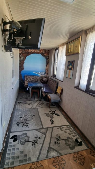 Юнусобод 18 кв 77 серия