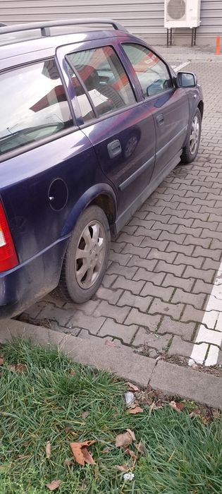 Opel Astra g break