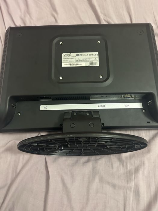 Calculator hp cu tastatura si monitor