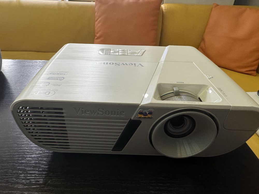 Проектор ViewSonic