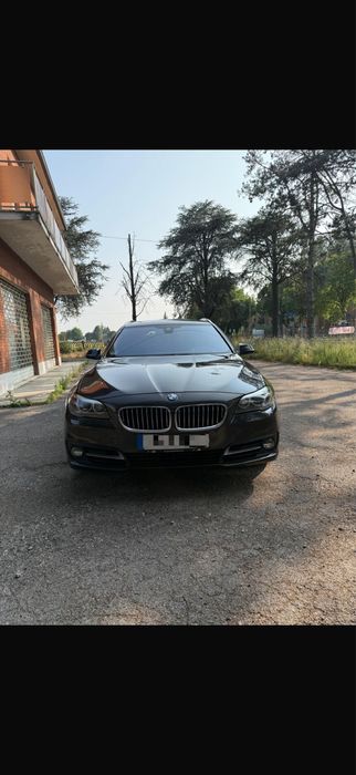 BMW 530xDrive /F11/258cp/4 Butoane/B65/Euro 6