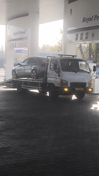 Эвакуатор 24/7 Недорого