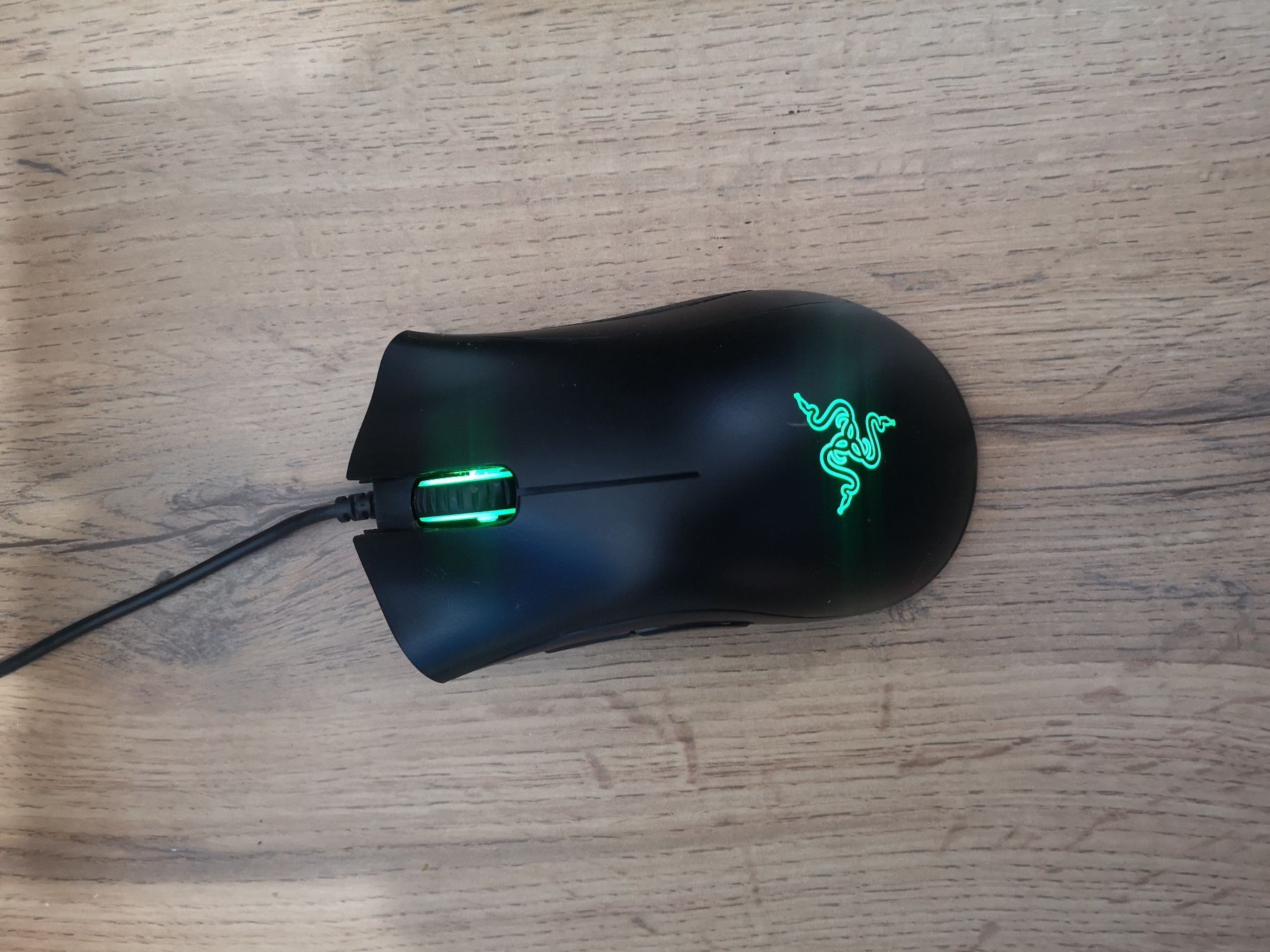 Razer Deathadder Essential