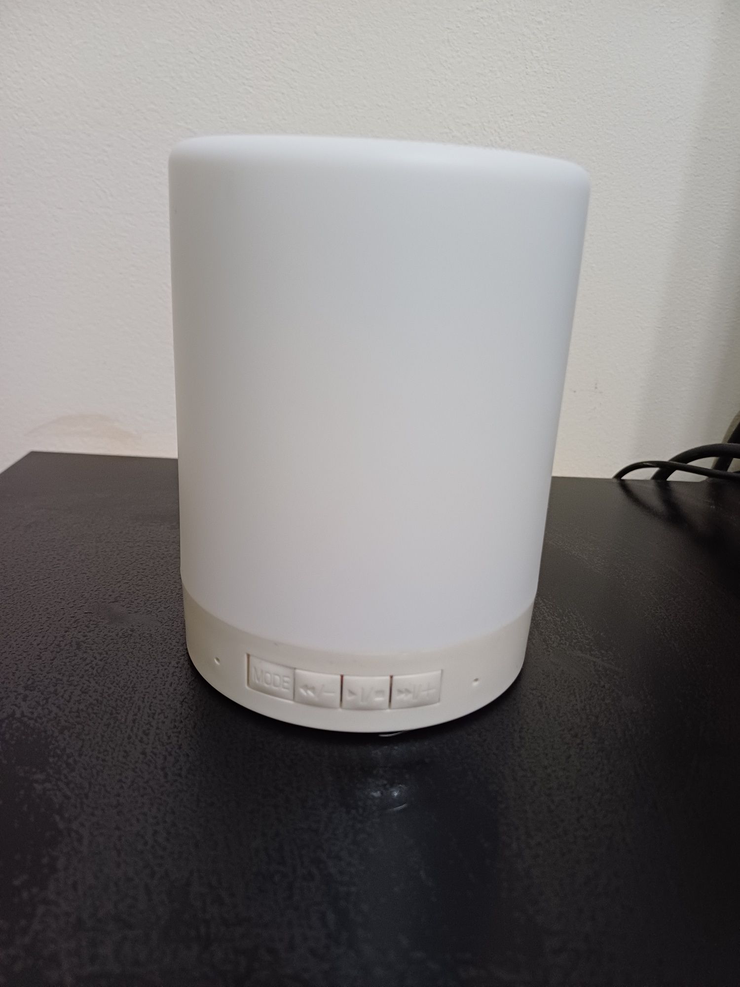 Bluetooth колонка