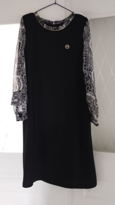 Продам турецкое платье хорошего качество