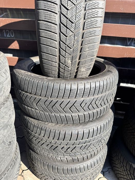 Anvelope 305 40 20  275 45 20 pirelli scorpion dot 20 pret 1100lei/set