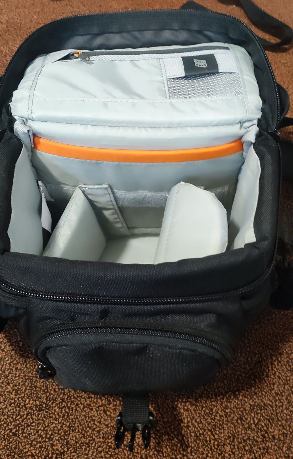 Чанта Lowepro Nova  140 AW II