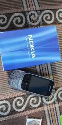 Vand nokia 6303 in stare f buna  !!!