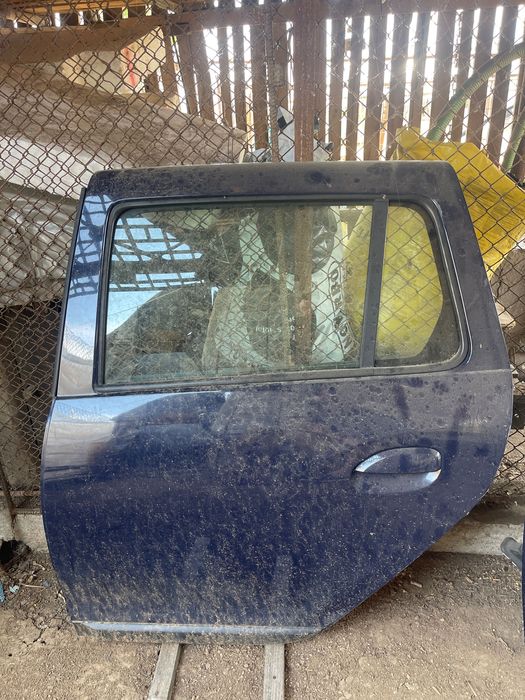 Vand uși DACIA LOGAN MCV 2015 partea stanga