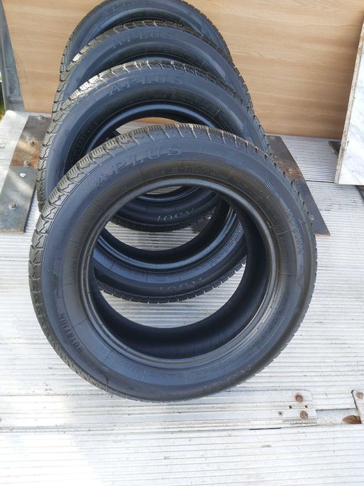 Set 4 Anvelope 185 60 14R Iarna. APlus