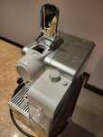 Espressor nespresso latissima touch