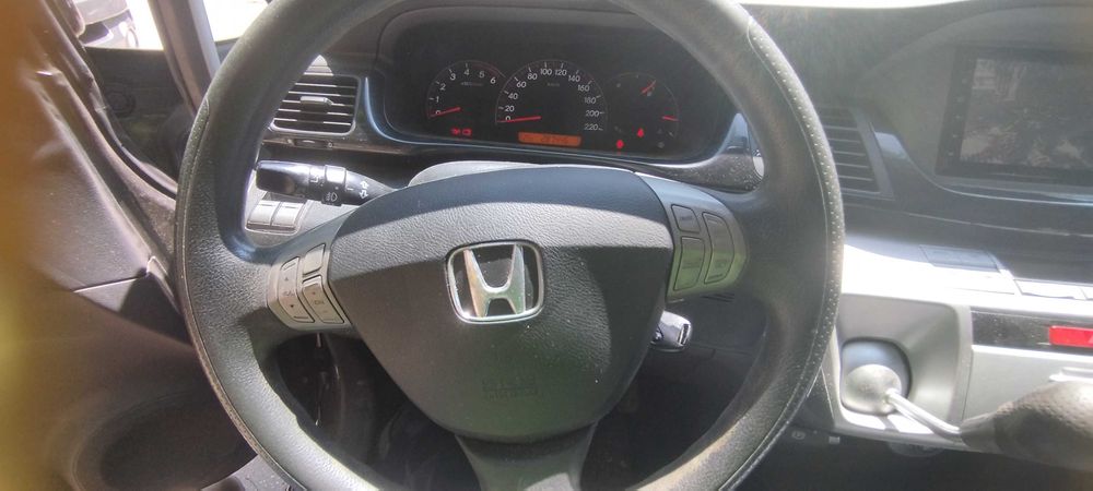Honda Fr-v 2.2 i-CTDi
