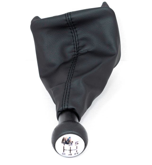 Топка скоростен лост с маншон Пежо / Peugeot 307 / 207