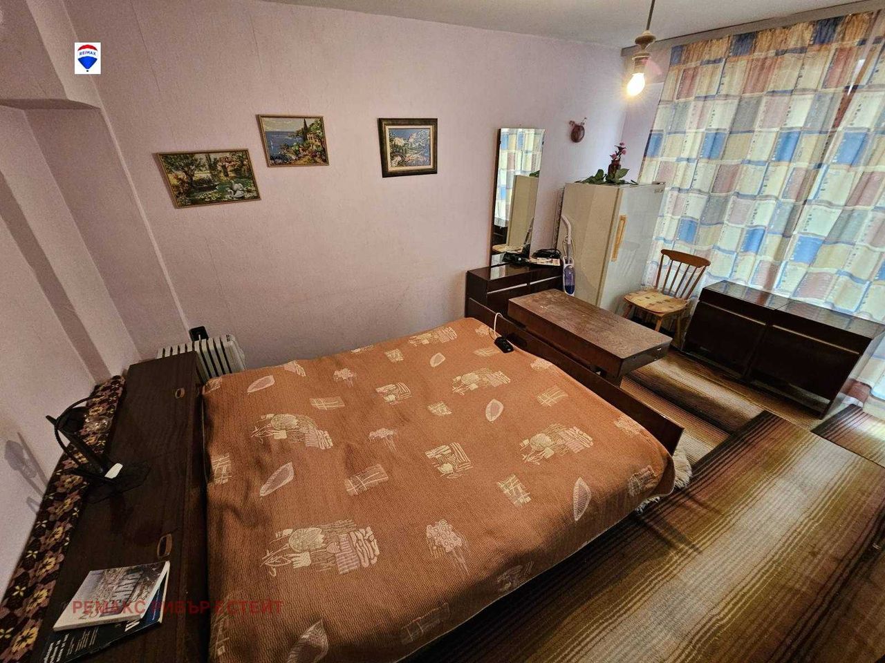 Продава се Тристаен апартамент в Русе, Чародейка - Юг - 103 кв.м за 815 €/кв.м - Снимка #8