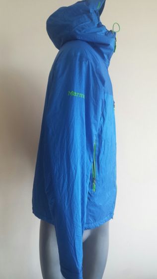 Marmot Mens Waterproof Jacket Size S -M 100% Оригинал!