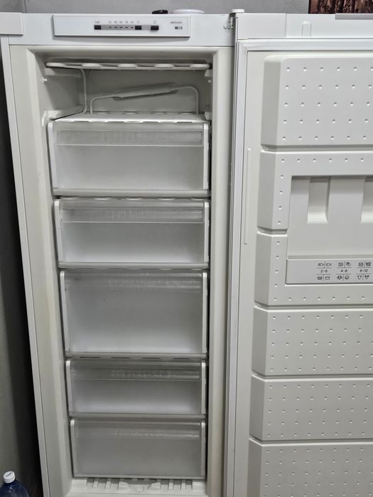 Congelator 6 sertare Super Oferta!!