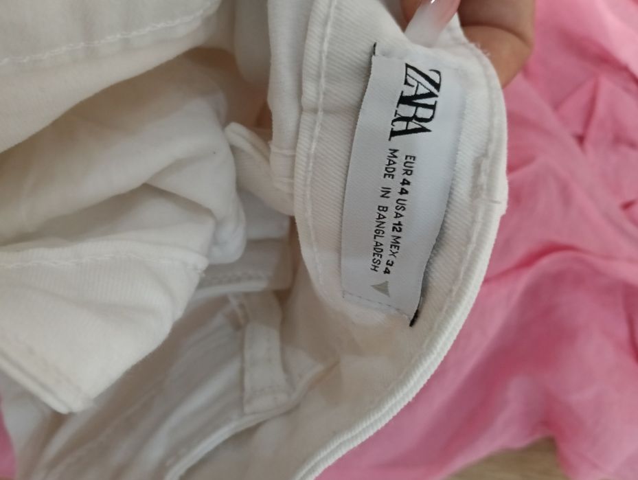 Set cămașa și blugi,mărimea L