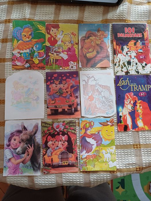 Миришещи картинки