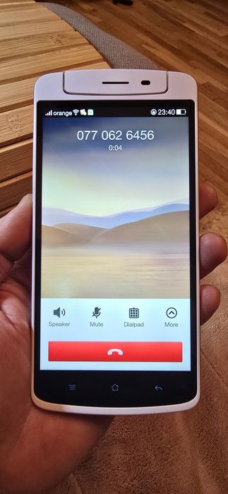 OPPO RENO N1T - phablet model rar