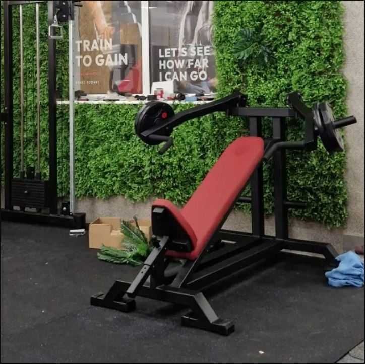 Presa picioare smith machine aparat biceps