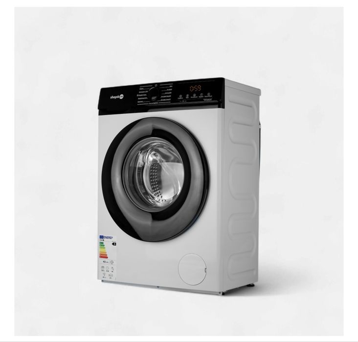 Стиральная машина SHOPIKON SP-60W с гарантией