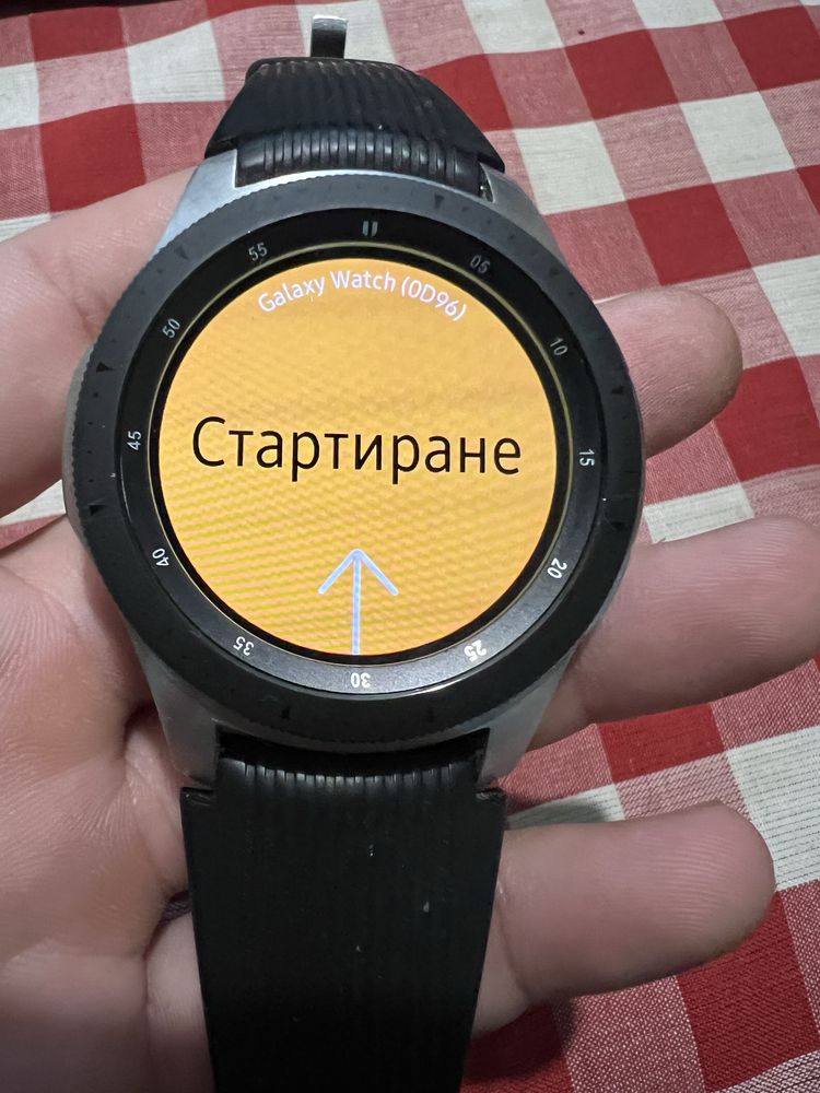 Samsung galaxy watch
