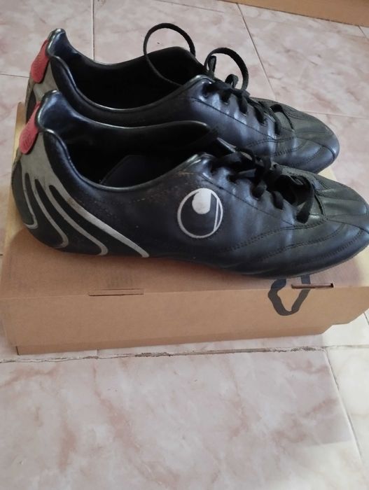 Калеври за футбол