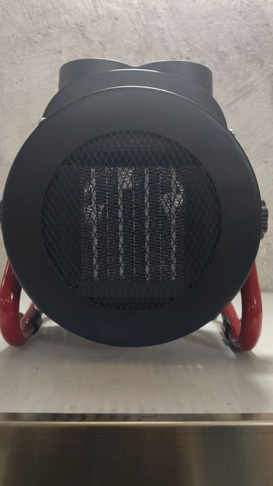 Обогреватель Пушка для дома от бренда GrenGfoot