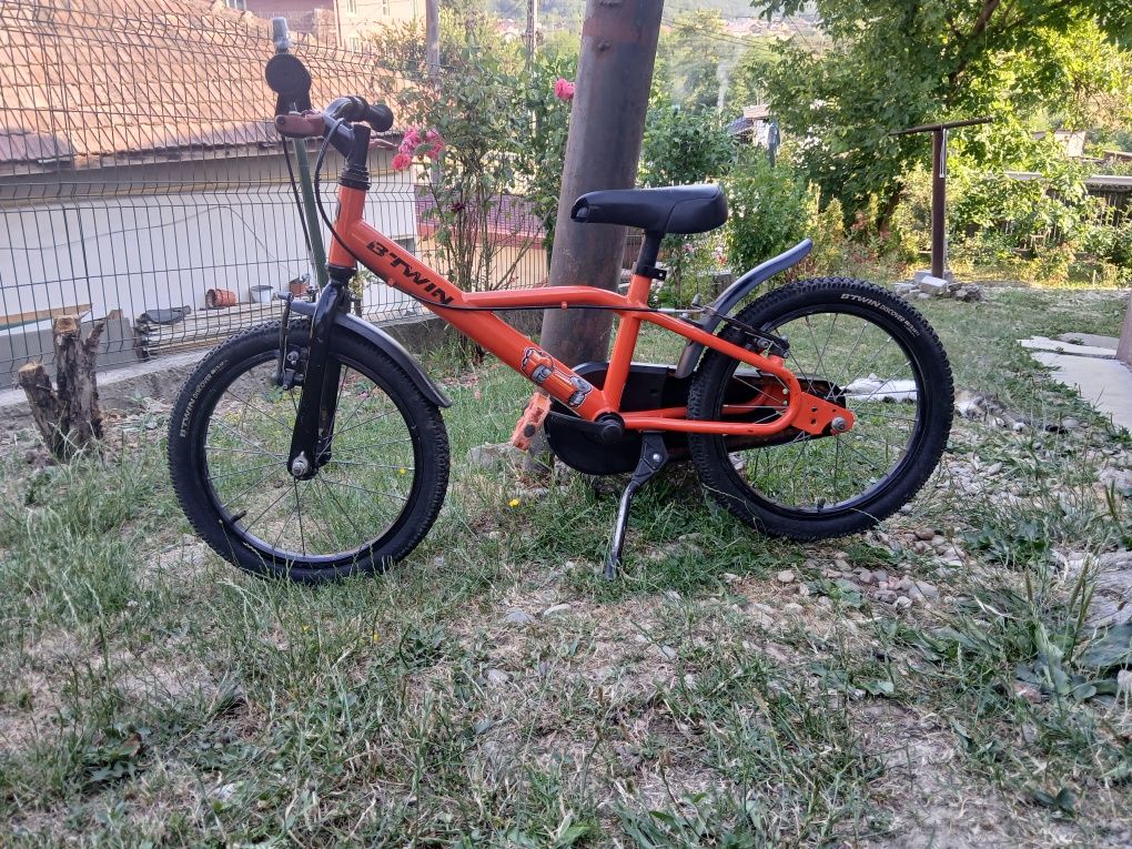 Biciclete box de copii