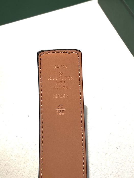 Louise Vuitton Curea