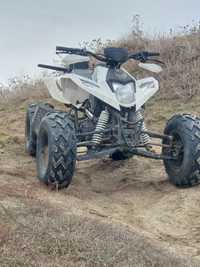 De vanzare ATV 250 cm³ an 2022