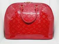 Louis Vuitton Alma дамска чанта