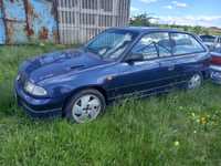 Opel astra 150 cp