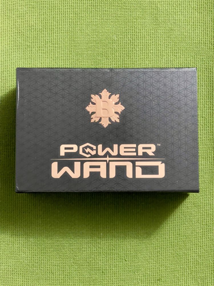 Aparat tatuat Bishop Power Wand, imprimantă termică și consumabile