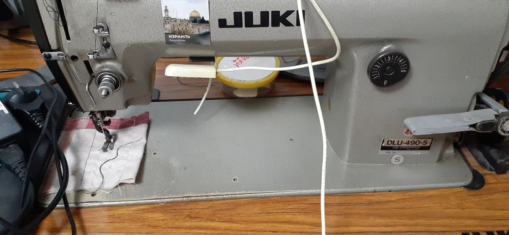 СРОЧНо Швейные машины : Тика коски. Ножная, финская.KNOCH-Немецкая, но