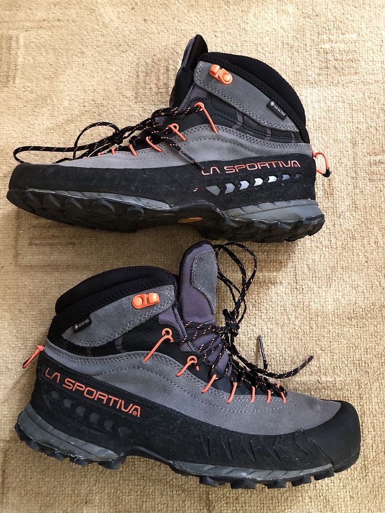 Мъжки обувки La Sportiva TX4 Mid GTX