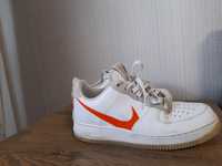 Nike Air force 1 кецове 40.5 номер.