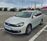 Vw Golf 6 2011 *Euro 5*