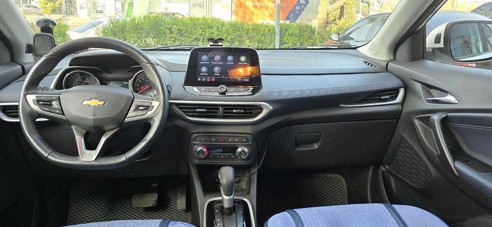 Tracker 2, Primer plyus+  2024 года!!!