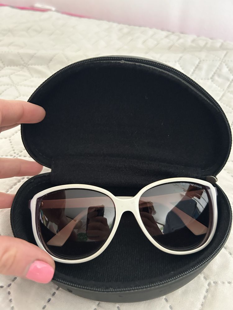 Дамски слънчеви очила Emporio Armani