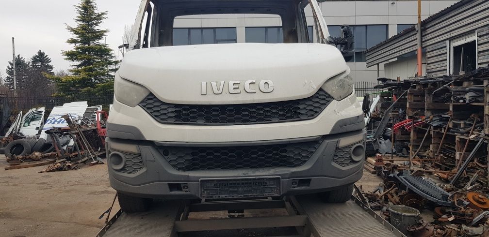 На части Ивеко 35-150/iveco Daily 35-150