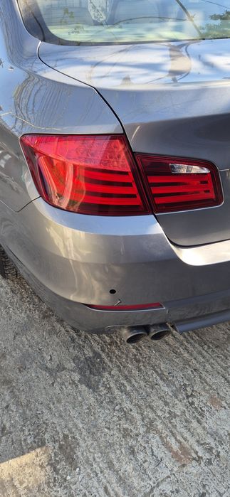 Tripla/stop stanga bmw f10 seria 5 2011