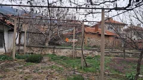 Продават се: Две къщи с двор 493 кв.м в гр.Карлово
