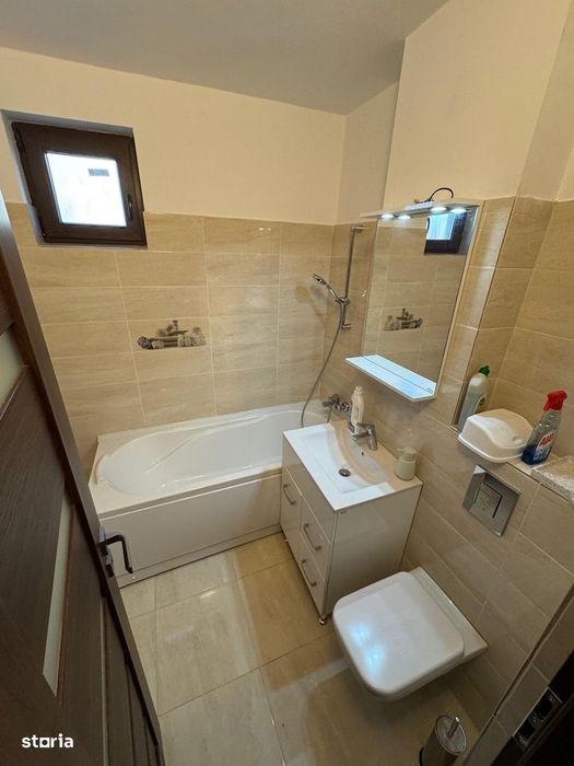 4camere, 2 bai, garaj, boxa, situat intr-un cadru placut, ULTRACENTRAL