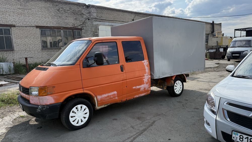 Аренда авто на доставку или грузоперевозок