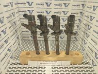 Injector VOLVO 1.6D E4 109CP S40 V50 C30 C70 S80 V70 2005 - 2010