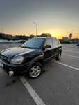 Hyundai tucson gpl