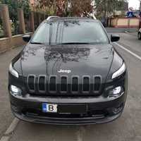 jeep Cherokee 4x4 2.0 diesel 170cp 2014 E5